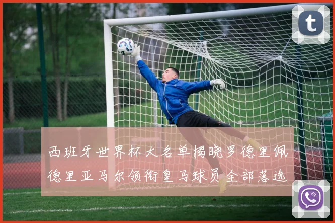 西班牙世界杯大名单揭晓罗德里佩德里亚马尔领衔皇马球员全部落选